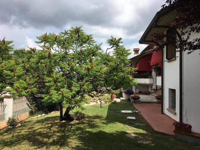 Villa Indipendente in vendita a Unione di Comuni della Romagna Forlivese, Bertinoro