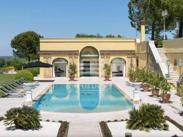 Villa Indipendente in vendita a Unione di Comuni della Romagna Forlivese, Bertinoro