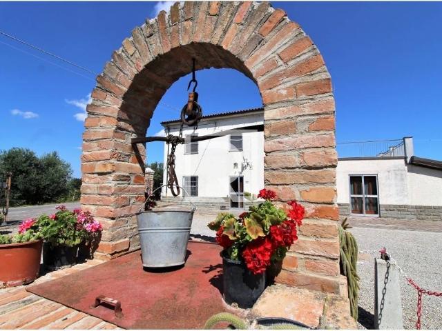 Villa Indipendente in vendita a Unione di Comuni della Romagna Forlivese, Bertinoro