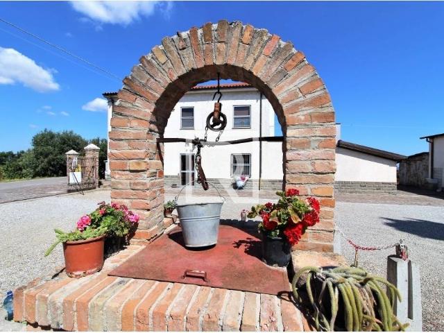 Villa Indipendente in vendita a Unione di Comuni della Romagna Forlivese, Bertinoro