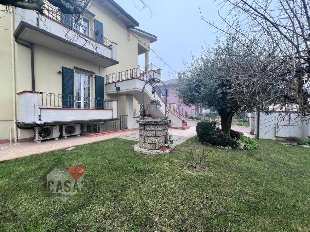 Villa Indipendente in vendita a Unione di Comuni della Romagna Forlivese, Bertinoro