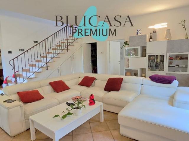 Villa Indipendente in vendita a Unione di Comuni della Romagna Forlivese, Bertinoro
