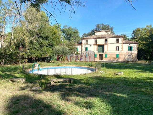 Villa Indipendente in vendita a Unione di Comuni della Romagna Forlivese, Bertinoro