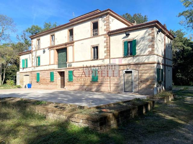 Villa Indipendente in vendita a Unione di Comuni della Romagna Forlivese, Bertinoro