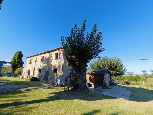 Villa Indipendente in vendita a Unione di Comuni della Romagna Forlivese, Bertinoro