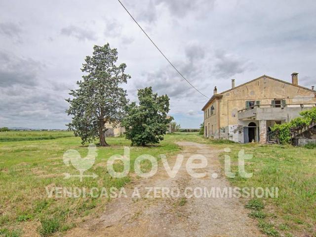 Villa Indipendente in vendita a Unione di Comuni della Romagna Forlivese, Bertinoro