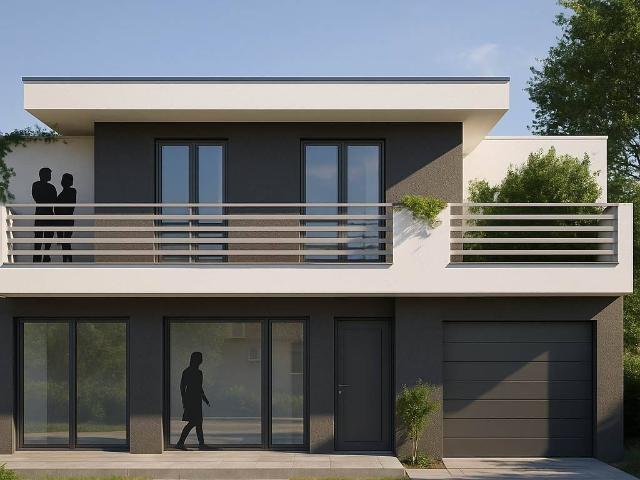 Villa Indipendente in vendita a Unione di Comuni della Romagna Forlivese, Bertinoro