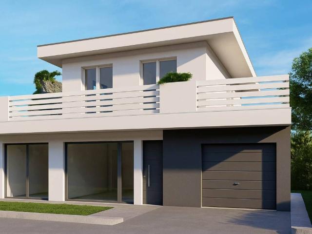 Villa Indipendente in vendita a Unione di Comuni della Romagna Forlivese, Bertinoro