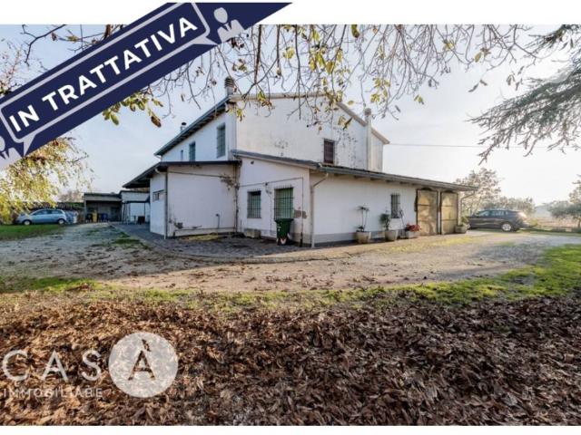Villa Indipendente in vendita a Unione di Comuni della Romagna Forlivese, Bertinoro