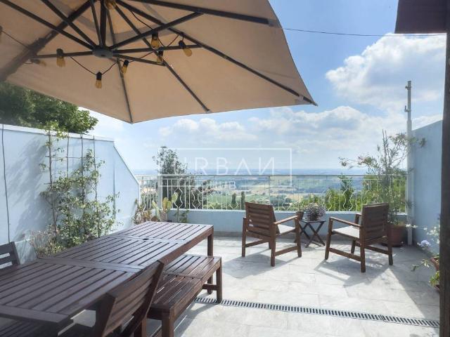 Villa Indipendente in vendita a Unione di Comuni della Romagna Forlivese, Bertinoro