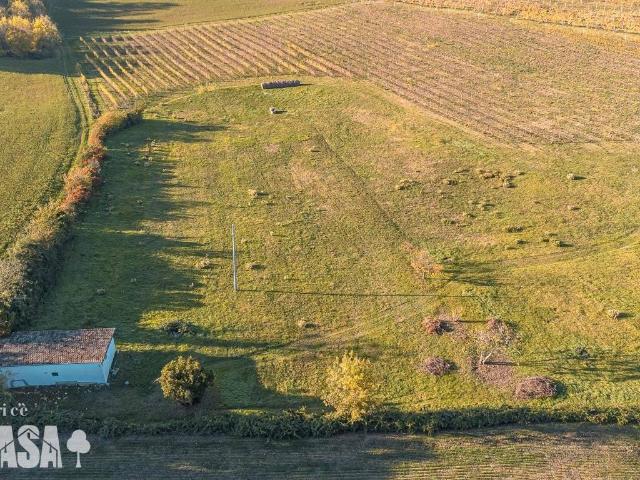 Villa Indipendente in vendita a Unione di Comuni della Romagna Forlivese, Bertinoro