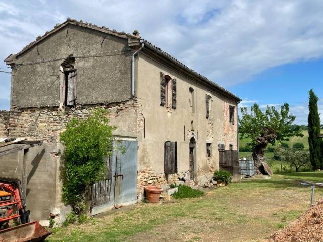 Villa Indipendente in vendita a Unione di Comuni della Romagna Forlivese, Bertinoro