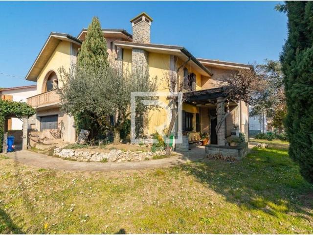Villa Indipendente in vendita a Unione di Comuni della Romagna Forlivese, Bertinoro