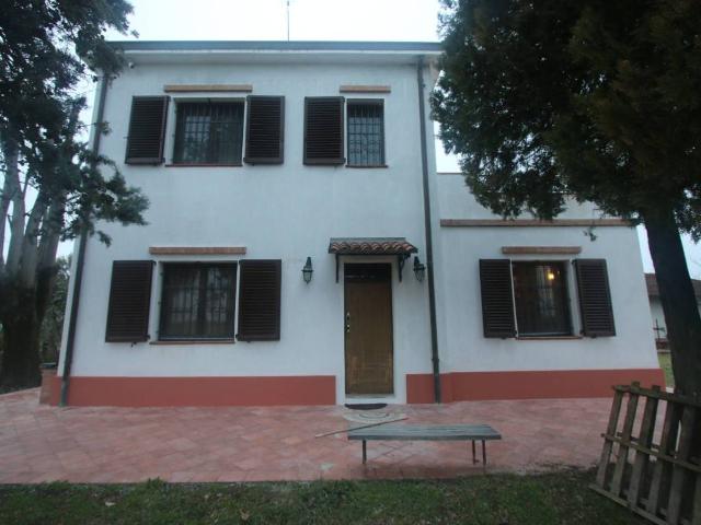 Villa Indipendente in vendita a Unione di Comuni della Romagna Forlivese, Bertinoro