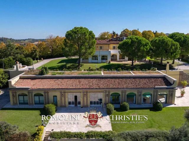 Villa Indipendente in vendita a Bertinoro, Forlì-Cesena