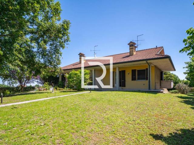 Villa Indipendente in vendita a Unione di Comuni della Romagna Forlivese, Bertinoro
