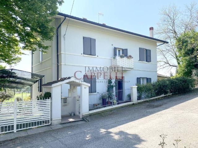 Villa Indipendente in vendita a Unione di Comuni della Romagna Forlivese, Bertinoro