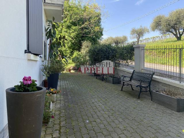 Villa Indipendente in vendita a Unione di Comuni della Romagna Forlivese, Bertinoro