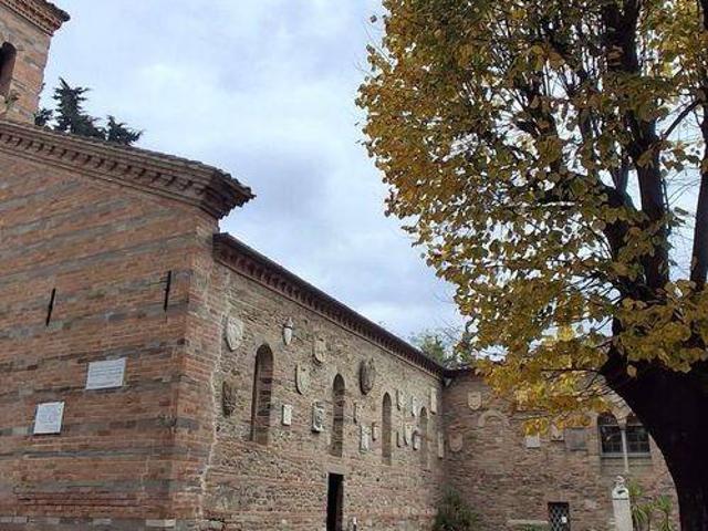 Villa Indipendente in vendita a Unione di Comuni della Romagna Forlivese, Bertinoro