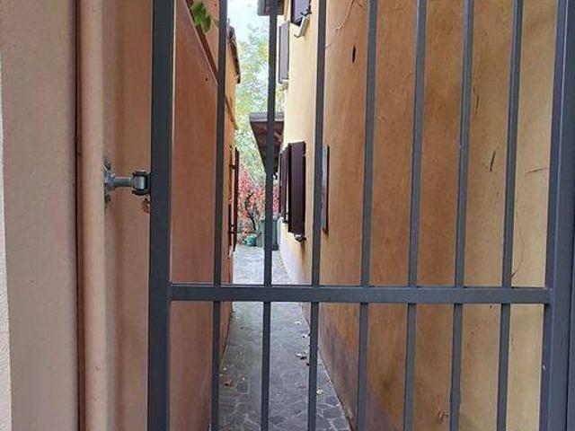 Villa Indipendente in vendita a Unione di Comuni della Romagna Forlivese, Bertinoro