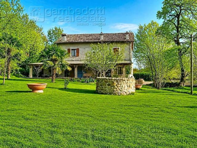 Villa Indipendente in vendita a Unione di Comuni della Romagna Forlivese, Bertinoro