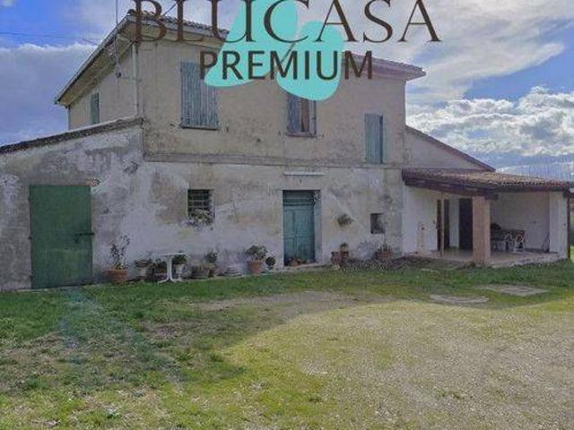Villa Indipendente in vendita a Unione di Comuni della Romagna Forlivese, Bertinoro