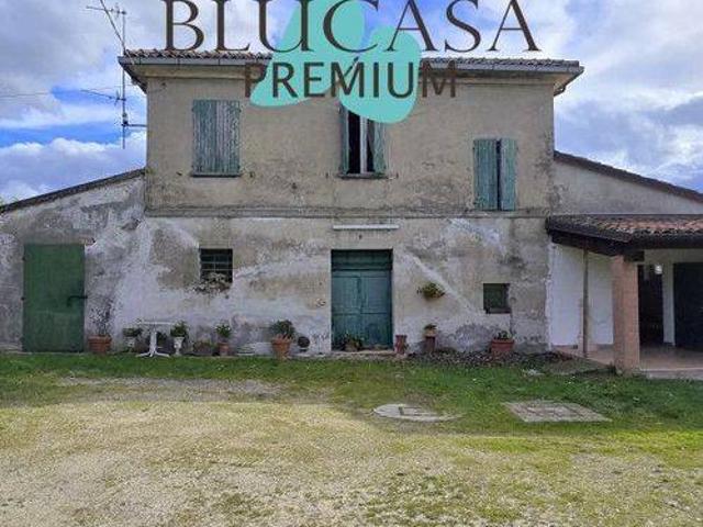 Villa Indipendente in vendita a Unione di Comuni della Romagna Forlivese, Bertinoro