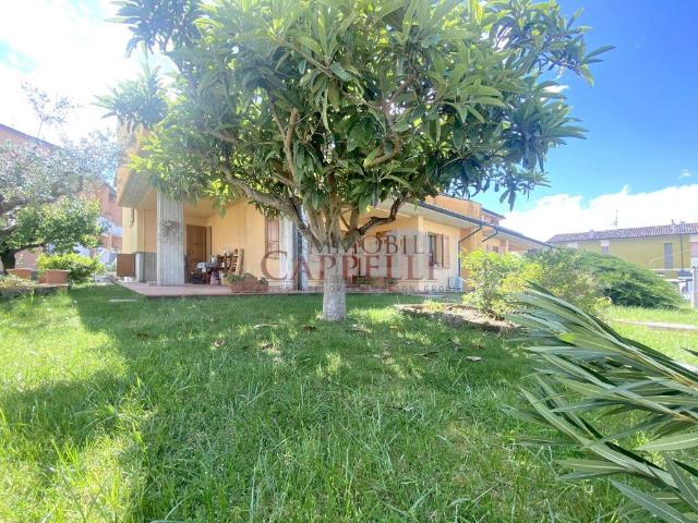 Villa Indipendente in vendita a Unione di Comuni della Romagna Forlivese, Bertinoro