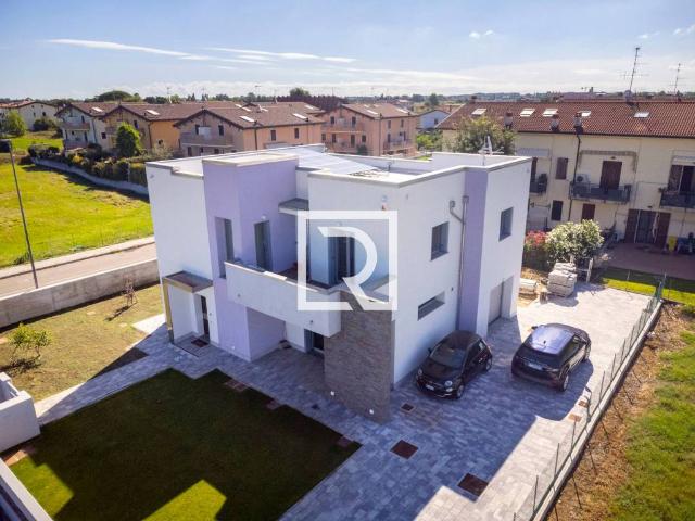 Villa Indipendente in vendita a Unione di Comuni della Romagna Forlivese, Bertinoro