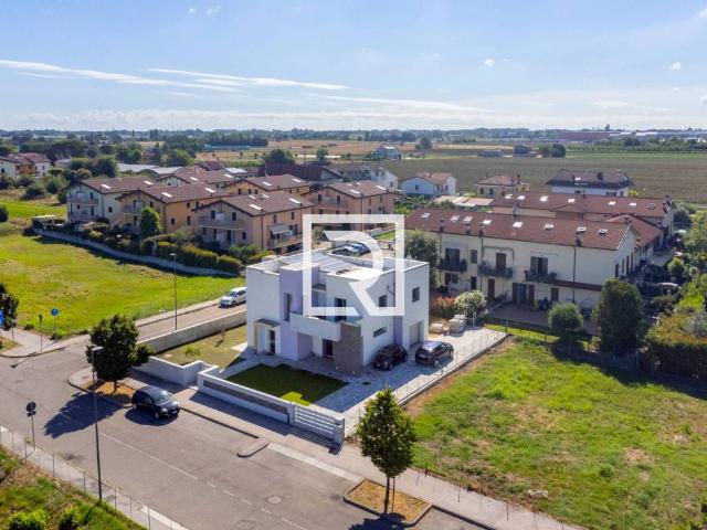 Villa Indipendente in vendita a Unione di Comuni della Romagna Forlivese, Bertinoro