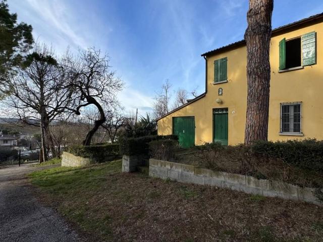 Villa Indipendente in vendita a Unione di Comuni della Romagna Forlivese, Bertinoro