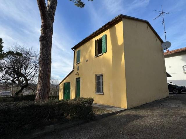 Villa Indipendente in vendita a Unione di Comuni della Romagna Forlivese, Bertinoro
