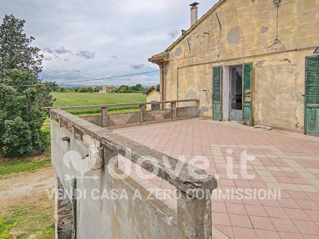 Villa Indipendente in vendita a Unione di Comuni della Romagna Forlivese, Bertinoro