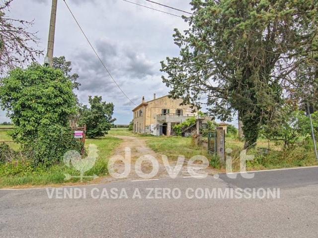 Villa Indipendente in vendita a Unione di Comuni della Romagna Forlivese, Bertinoro