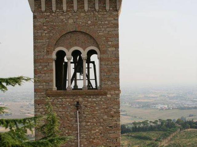Villa Indipendente in vendita a Unione di Comuni della Romagna Forlivese, Bertinoro