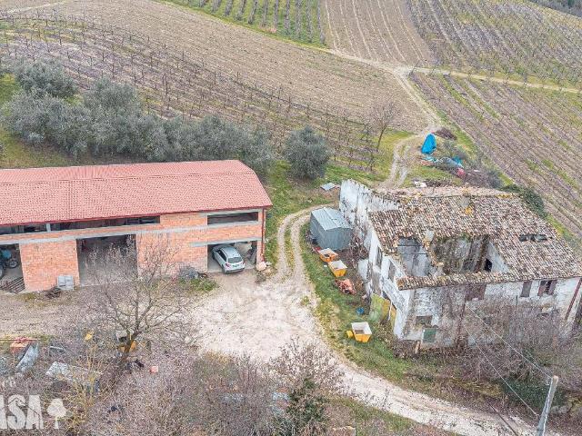 Villa Indipendente in vendita a Unione di Comuni della Romagna Forlivese, Bertinoro