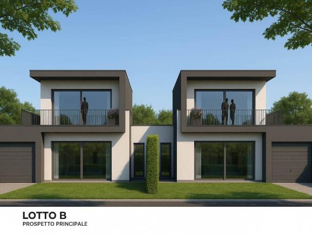 Villa Indipendente in vendita a Unione di Comuni della Romagna Forlivese, Bertinoro