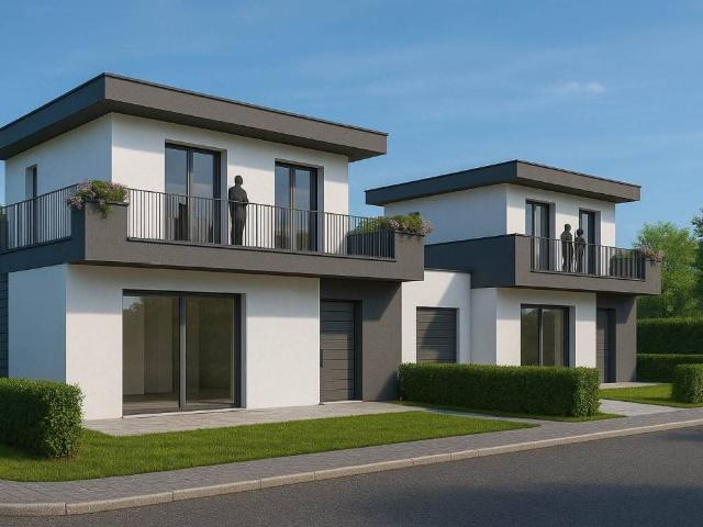 Villa Indipendente in vendita a Unione di Comuni della Romagna Forlivese, Bertinoro
