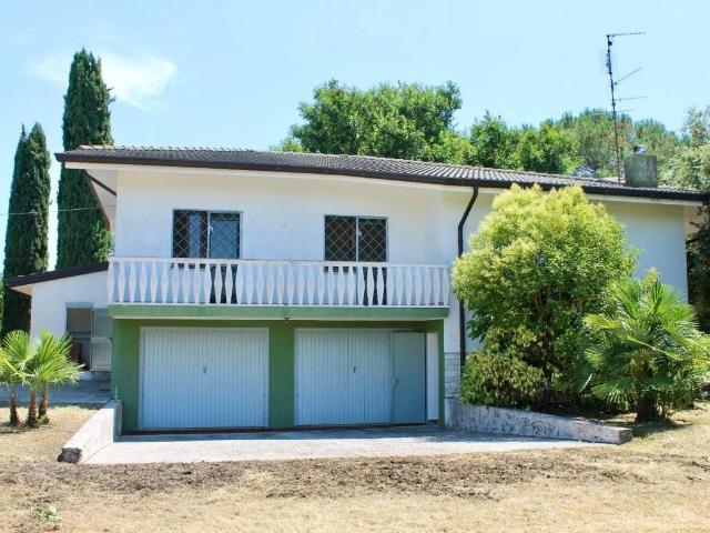 Villa Indipendente in vendita a Bertiolo, Friuli-Venezia Giulia