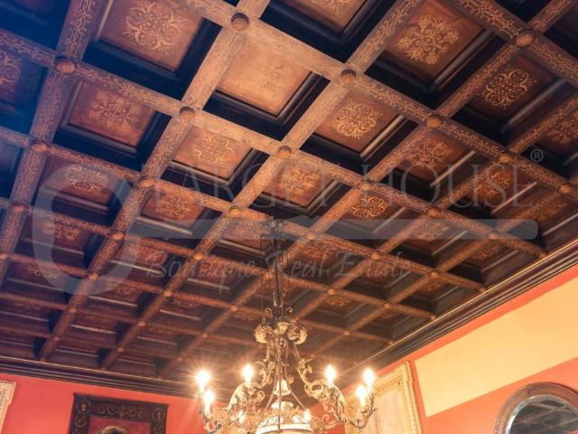 Villa Indipendente in vendita a Valle Guidino, Besana In Brianza