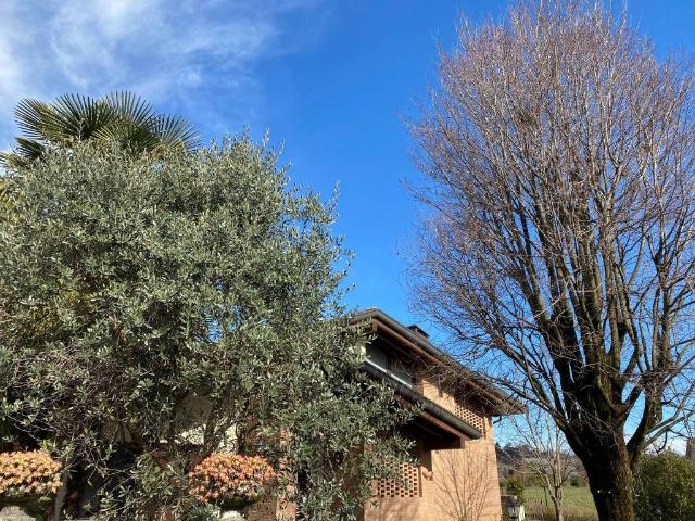 Villa Indipendente in vendita a Besana In Brianza, Lombardia