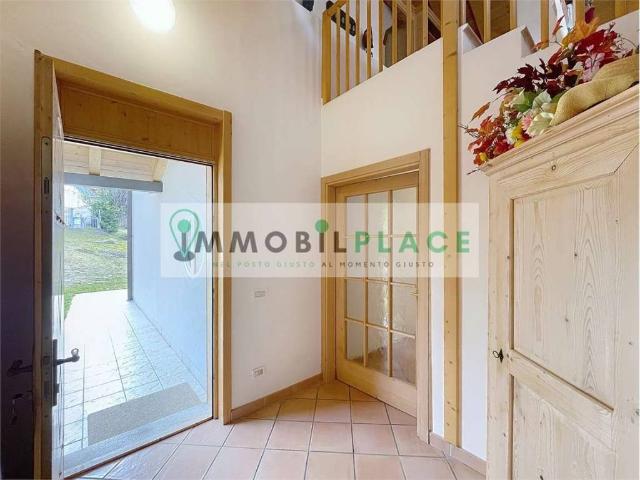 Villa Indipendente in vendita a Comunità della Vallagarina, Besenello