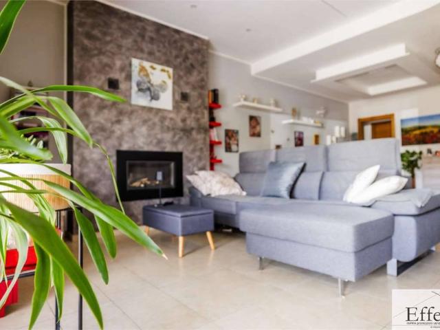 Villa Indipendente in vendita a Olginasio, Besozzo