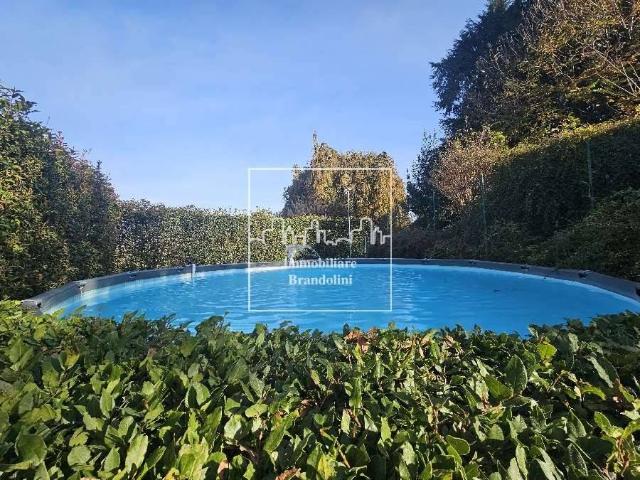 Villa Indipendente in vendita a Bogno, Besozzo