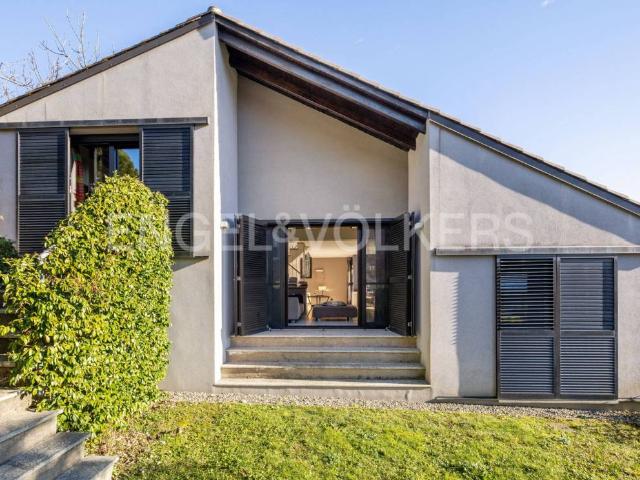 Villa Indipendente in vendita a Bogno, Besozzo