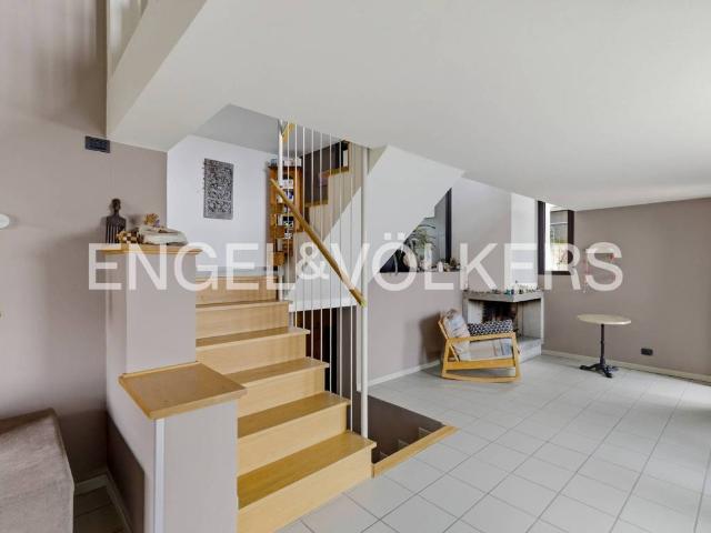 Villa Indipendente in vendita a Bogno, Besozzo