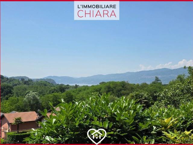 Villa Indipendente in vendita a Bogno, Besozzo