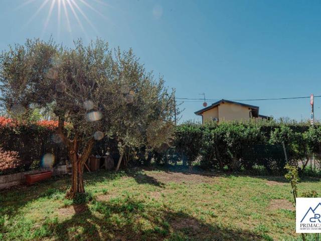 Villa Indipendente in vendita a Olginasio, Besozzo
