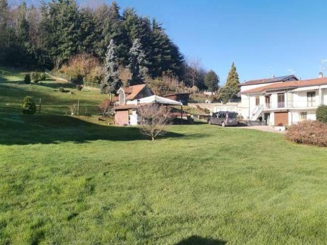 Villa Indipendente in vendita a Olginasio, Besozzo