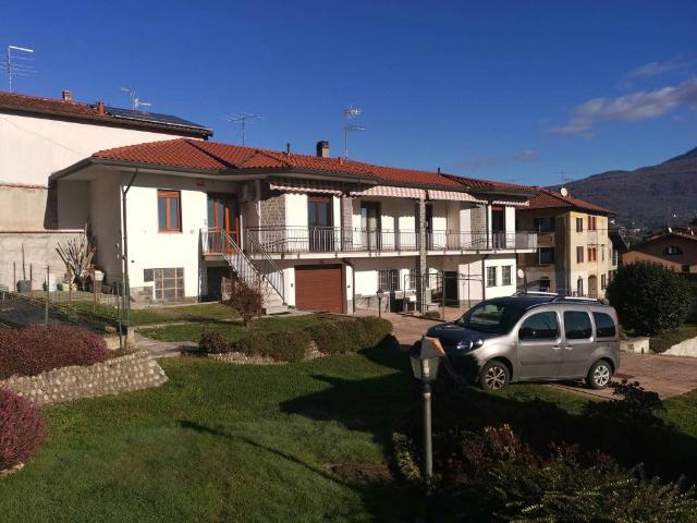 Villa Indipendente in vendita a Olginasio, Besozzo